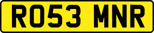RO53MNR