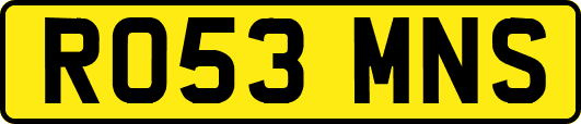 RO53MNS