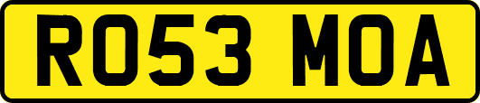 RO53MOA