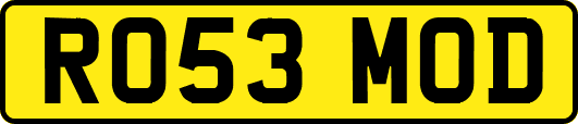 RO53MOD