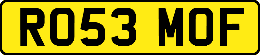 RO53MOF