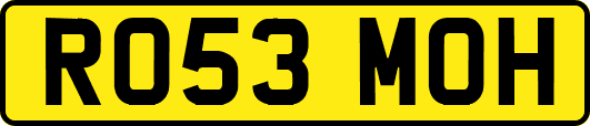 RO53MOH