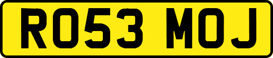 RO53MOJ