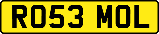 RO53MOL