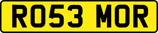 RO53MOR