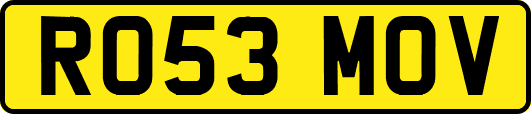 RO53MOV