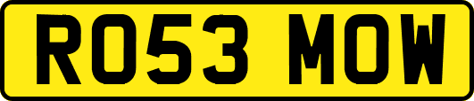 RO53MOW