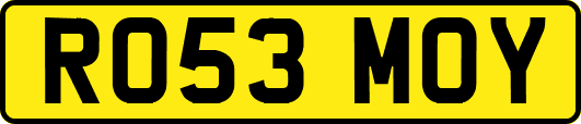 RO53MOY