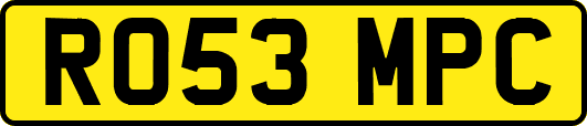 RO53MPC
