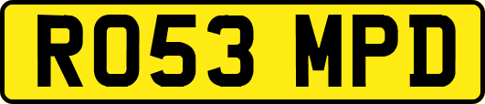 RO53MPD