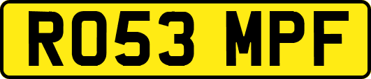 RO53MPF