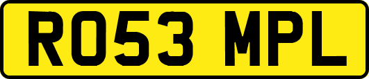 RO53MPL