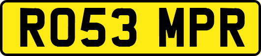 RO53MPR
