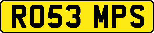 RO53MPS