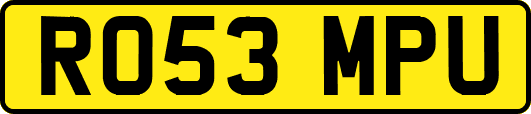 RO53MPU