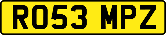 RO53MPZ
