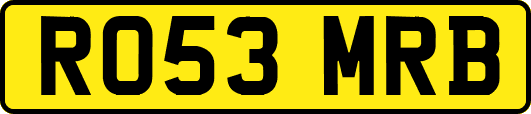 RO53MRB