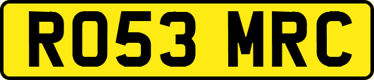 RO53MRC