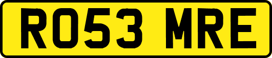 RO53MRE