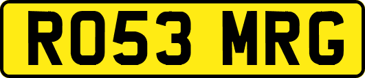 RO53MRG