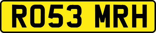 RO53MRH