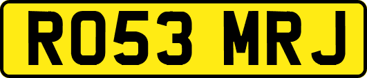 RO53MRJ