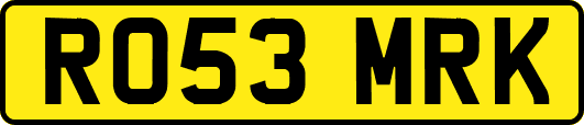 RO53MRK