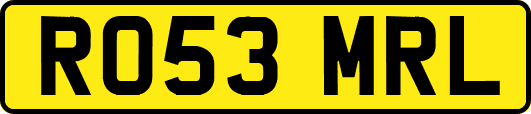 RO53MRL