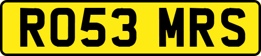RO53MRS