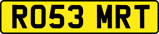 RO53MRT
