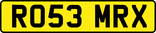 RO53MRX