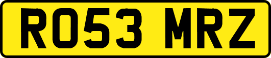 RO53MRZ