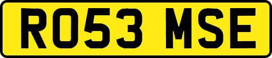 RO53MSE