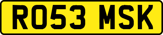RO53MSK