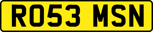 RO53MSN
