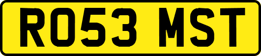 RO53MST
