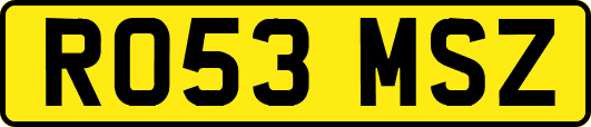 RO53MSZ