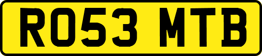 RO53MTB