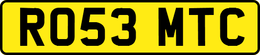 RO53MTC