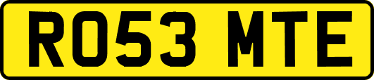 RO53MTE