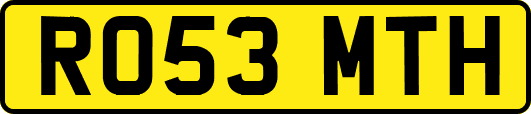 RO53MTH