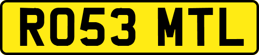 RO53MTL