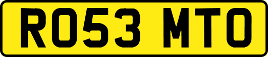 RO53MTO