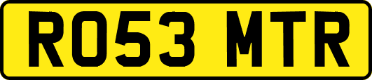 RO53MTR