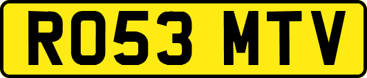 RO53MTV