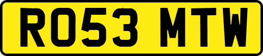RO53MTW