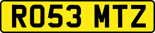 RO53MTZ