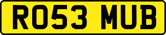 RO53MUB