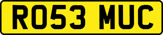 RO53MUC