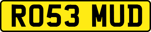 RO53MUD